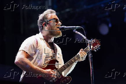 59th Montreux Jazz Festival