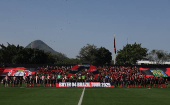 Pre-Season Friendly - Bayer Leverkusen v Flamengo U-20