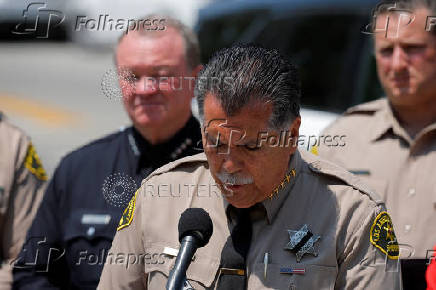 Explosion reported at Los Angeles County sheriff?s training facility