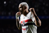 São Paulo x Corinthians