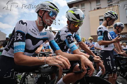 Tour de France 2025 - Stage 15