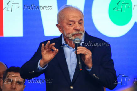 OSASCO, SP, 25.07.2025-LULA ANUNCIA INVESTIMENTOS DO NOVO PAC 2025