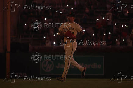 MLB: Washington Nationals at Minnesota Twins