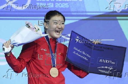 FIE Fencing World Championships