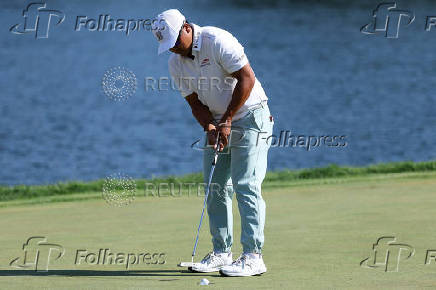 PGA: 3M Open - Final Round