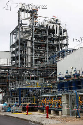 Summer-tour of German Economy and Energy Minister Reiche