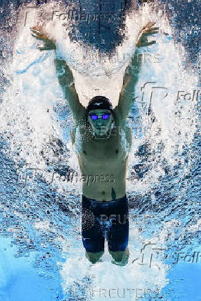 World Aquatics Championships