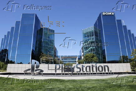 Sony Interactive Entertainment US Headquarters