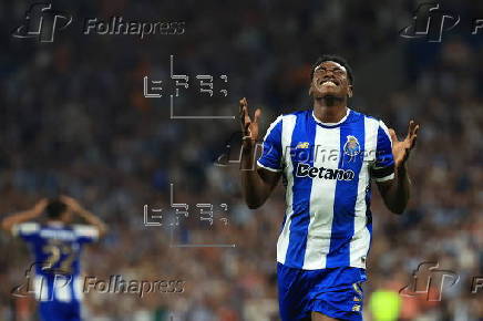 Liga Portugal - Porto vs Guimaraes