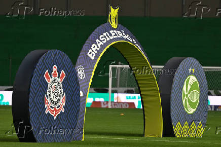 Juventude x Corinthians
