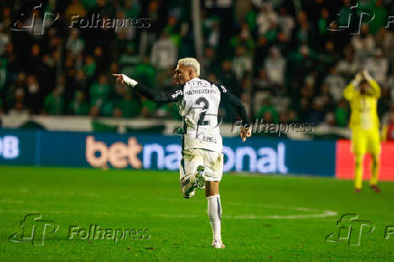 BRASILEIRO A 2025, JUVENTUDE X CORINTHIANS