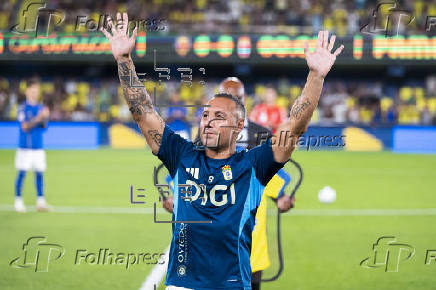 Villarreal CF - Real Oviedo