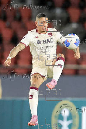 Copa Centroamericana de Concacaf: Independiente del La Chorrera - Deportivo Saprissa