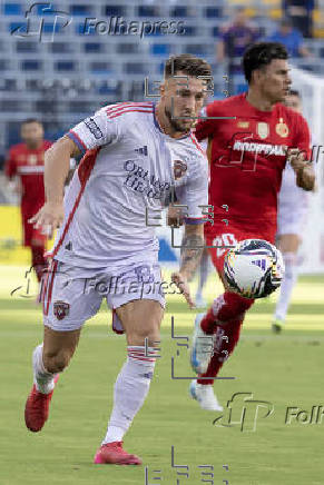 Leagues Cup: Toluca - Orlando