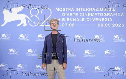 Mother - Photocall - 82nd Venice Film Festival