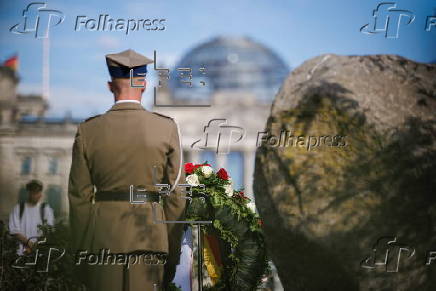 Commemoration of the 1939 Invasion of Poland