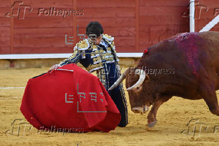 Feria de San Antolín de Palencia