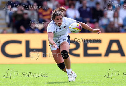 Women's World Cup 2025 - Pool A - United States v Samoa