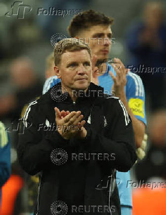 UEFA Champions League - Newcastle United v FC Barcelona