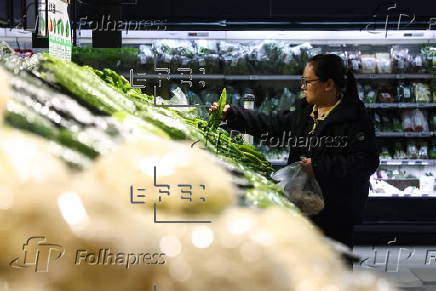 China’s trade surplus reached 90.07 billion US dollars in October 2025