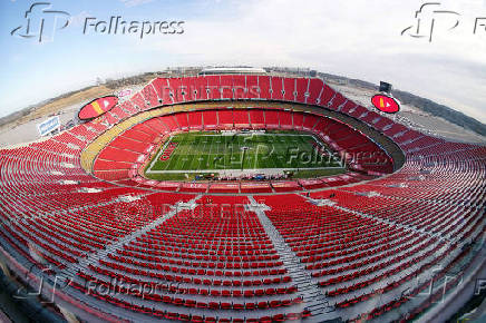 FILE PHOTO: NFL: Atlanta Falcons at Kansas City Chiefs