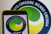 Selo Conpet de Eficiência Energética