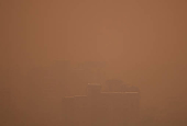 Air pollution in Kathmandu