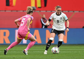 Women's Nations League - League A - Germany v Scotland