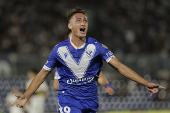 Copa Libertadores: Olimpia - Vélez Sarsfield