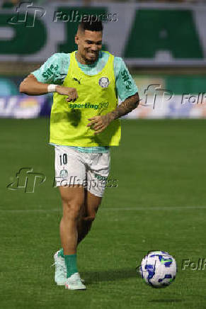 Palmeiras x Corinthians