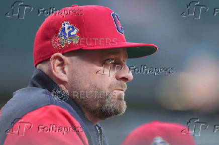 MLB: Cleveland Guardians at Baltimore Orioles