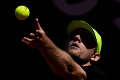 Alejandro Davidovich  vs Karen Khachanov