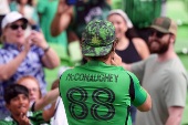 MLS: LA Galaxy at Austin FC