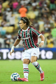 Campeonato Brasileiro 2025 - Fluminense vs Vitória