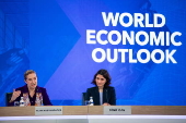 The 2025 International Monetary Fund and World Bank Group Spring Meetings