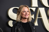 Premiere for the television series 