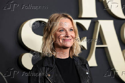 Premiere for the television series