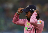 Indian Premier League - IPL - Delhi Capitals v Royal Challengers Bengaluru