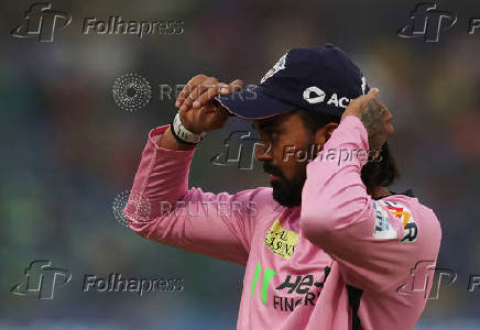 Indian Premier League - IPL - Delhi Capitals v Royal Challengers Bengaluru