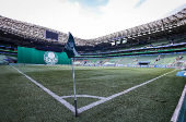 BRASILEIRO A 2025, PALMEIRAS X BAHIA
