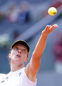 Madrid Open