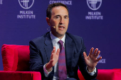 Milken Institute Global Conference 2025 in Beverly Hills