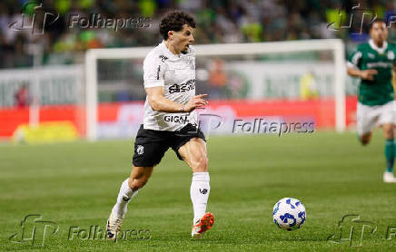 Partida entre Palmeiras - Ceará SC Pela Copa Do Brasil
