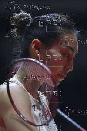 Badminton Malaysia Masters