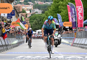 Giro d'Italia - Stage 13 - Rovigno to Vicenza
