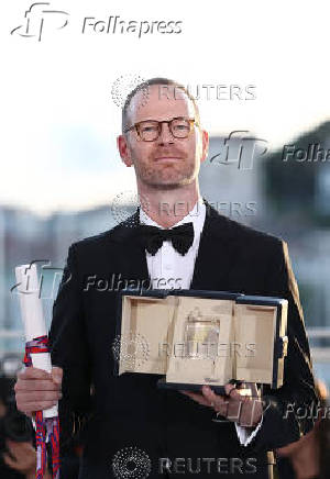 The 78th Cannes Film Festival - Photocall after Closing ceremony