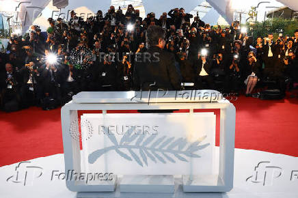 The 78th Cannes Film Festival - Photocall after Closing ceremony