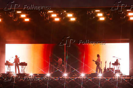 C6 Fest 2025 - Terceiro Dia