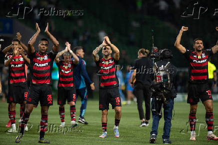 Partida entre palmeiras e ceará pela copa do brasil