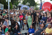 Feira Araruama Literária 2025